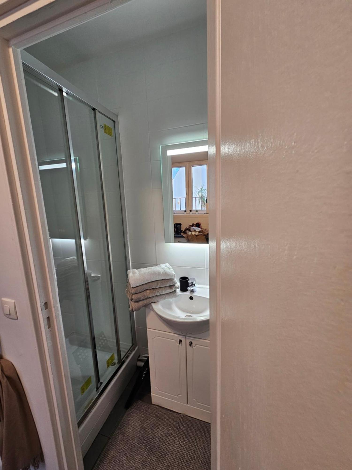 Cosy Stade De France 11 Pour 2 Personnes Appartement