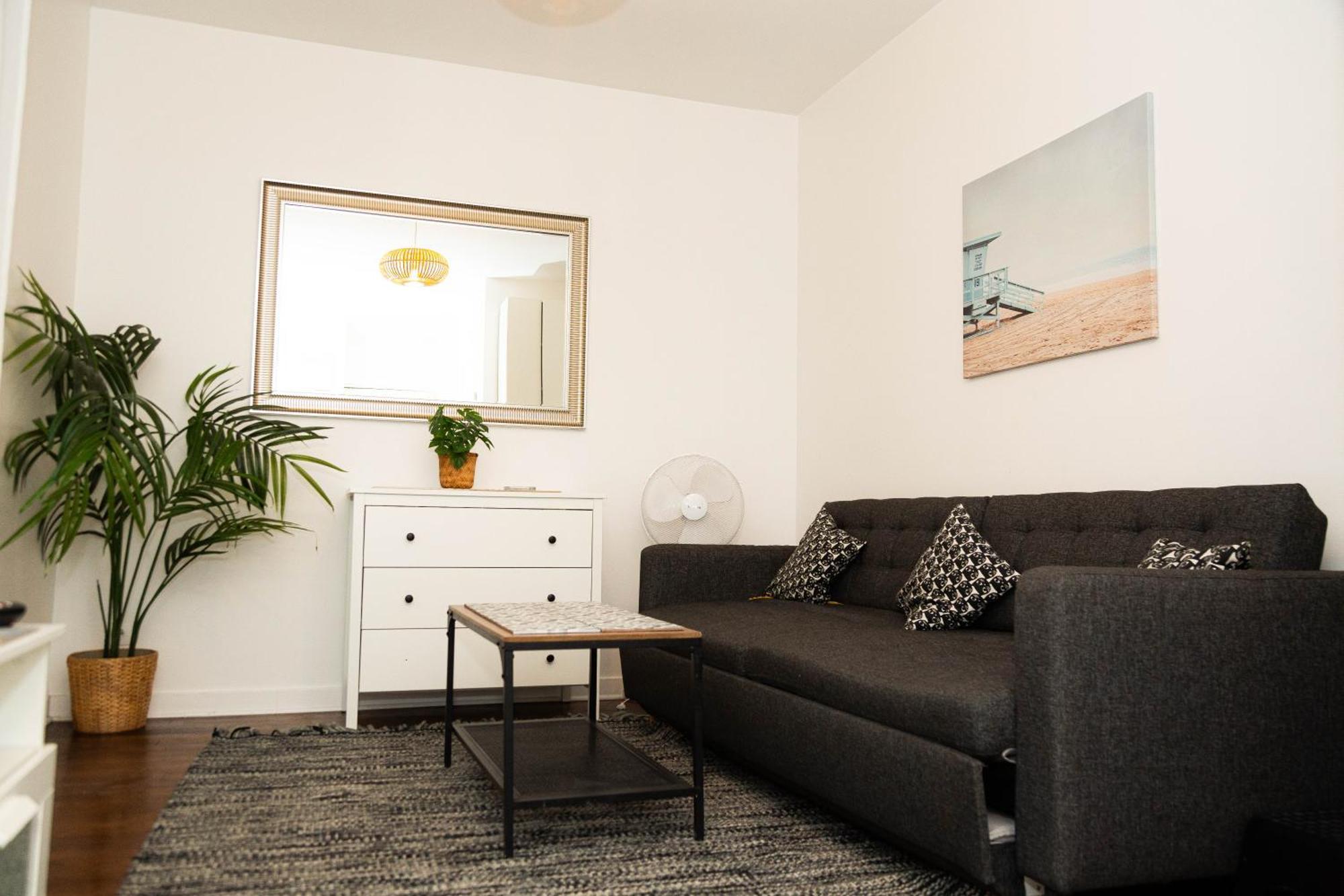 Appartement Cosy Stade De France 11 Pour 2 Personnes *