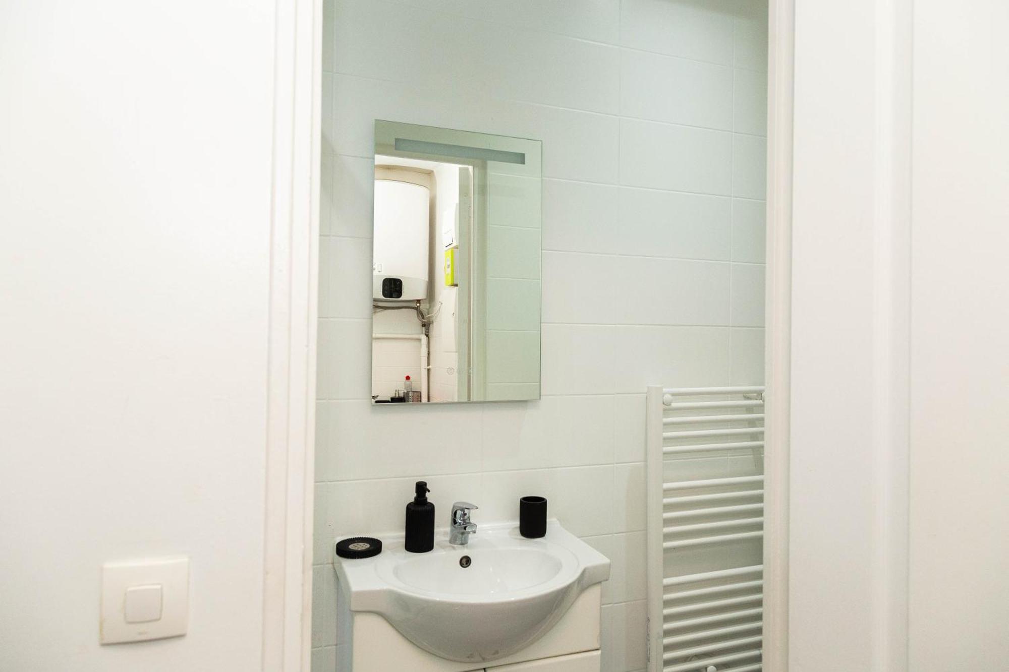 Appartement Cosy Stade De France 11 Pour 2 Personnes *
